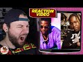 THEY WASTED THIS COLLAB Don Toliver Slow Motion Feat WizKid CUBREACTS UK ANALYSIS VIDEO