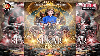 Download lagu SEKAR AJI SA KALIYOSO LIVE GENTING RINGINARUM KENDAL 25 JUNI 2025 mp3