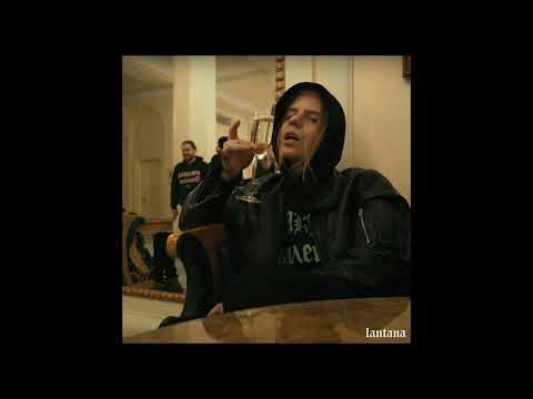 PHARAOH x MARKUL x MACAN TYPE BEAT - "ZACHEM" || LANTANA PROD.