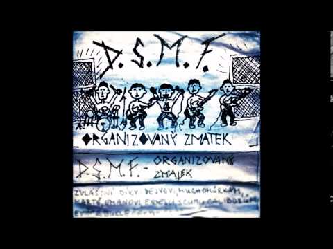 Divoký Sny MF - Divoký Sny MF - Live Znojmo 1993
