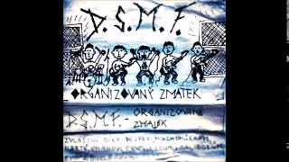 Video Divoký Sny MF - Live Znojmo 1993