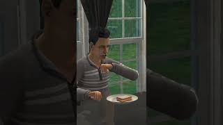 2051 Sunset Close (Clips) | The Sims 2 | #shorts