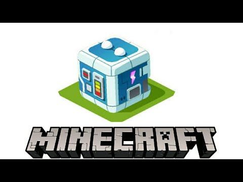 TOM CAMP IN MINECRAFT (PART-9)