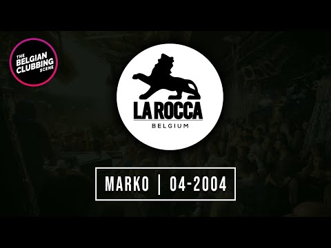 LA ROCCA Ballroom - Marko 2004 ✪✪ La Rocca on Sundays ✪✪