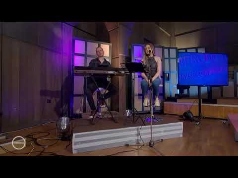 Ines Guberinikj - My Heart Will Go On (Live Cover)