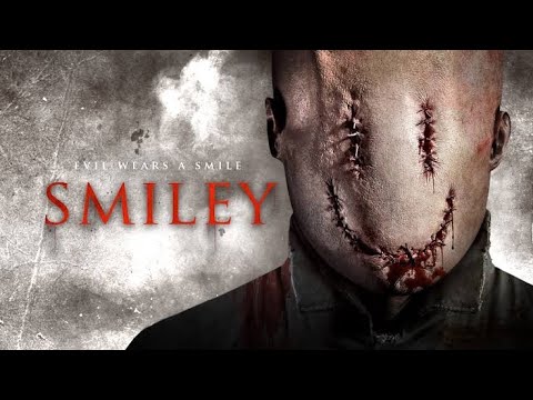 Descargar/Ver online "Smiley" (2012) Película completa en español latino