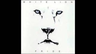 White Lion   All You Need Is Rock n Roll