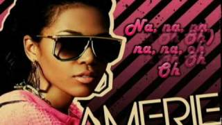 Amerie - 1 Thing