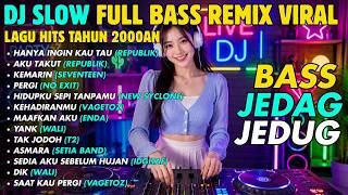 Download lagu DJ SLOW FULL BASS BIKIN HEPI - Dj Remix Full Bass Terbaru 2026 Paling Viral - Dj Tiktok Terbaru 2026 mp3