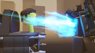 Cover art for Skibidi Toilet 65 (Roblox)