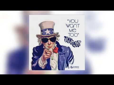 Tommy Glasses - You Want Me Too [Audio]
