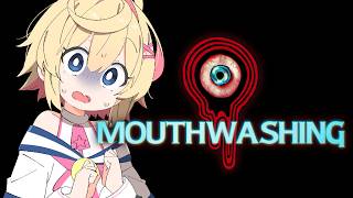 難破した宇宙船で狂いながら生活するSFホラーやるお【Mouthwashing】