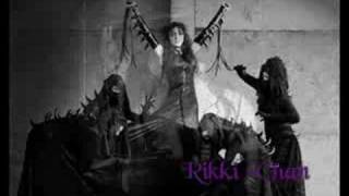 Moonspell - In and above Men