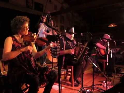 Midnite Ramblers - L'Anse Aux Pailles - Ashkenaz, Berkeley, CA, June, 2012