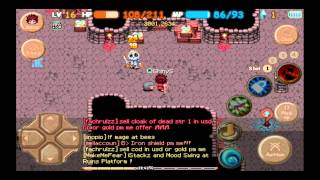 The World of Magic (R) Part 29: Lighthouse Parties and Skeletons