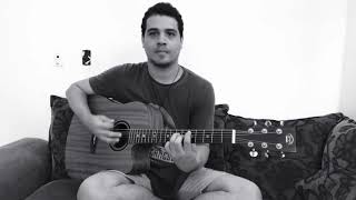 Sabe lá - MELIM (Matheus William cover)