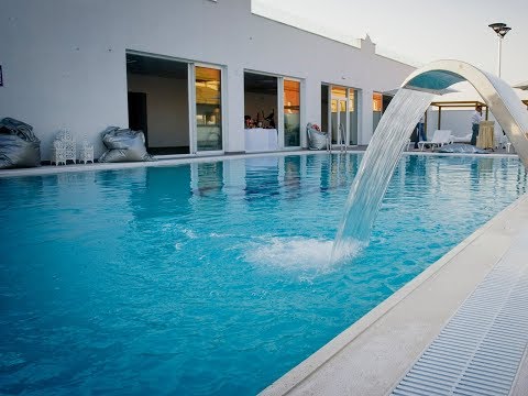 Beach Club Playa de la Luz  - White Party 2017 - Hotel Playa de la Luz