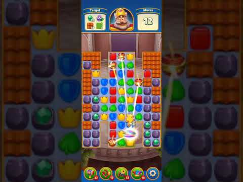 Royal Match Level 2232