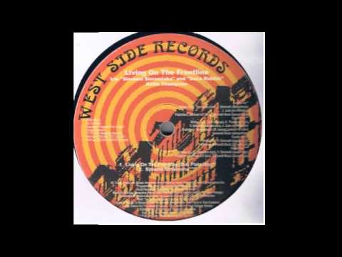 (Deep Meaningful House)Keith Thompson Living On The Front Line(Victor Simonelli).m4v