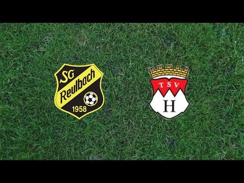 A-Liga Fulda/Rhön: SG Reulbach - TSV Hilders