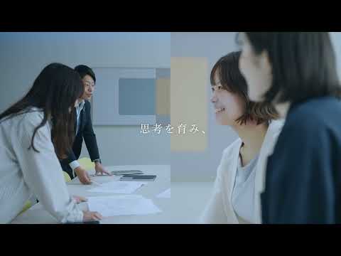 品川オフィス紹介動画