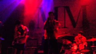 It All Starts Here (Live) - Magic Man 10/31/2014