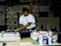 Greg B Aka Funk Daddy Wicked