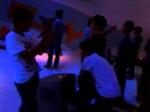 Sc Hamm 02 Bowlingen 1