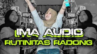Download lagu YANG LAGI VIRAL!! DJ DROP BBHC RUTINITAS RADONG VERSI IMA AUDIO YANG KALIAN CARI CARI mp3 Download lagu YANG LAGI VIRAL!! DJ DROP BBHC RUTINITAS RADONG VERSI IMA AUDIO YANG KALIAN CARI CARI mp3