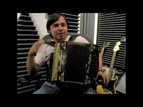 Paulino Bernal Accordions 1