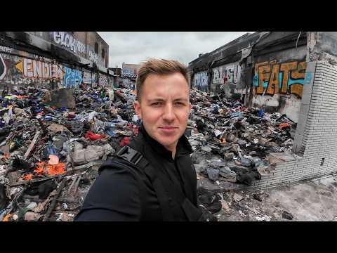 Los Angeles has Fallen - America’s Craziest City 🇺🇸