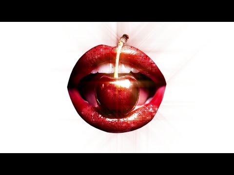 Victoria Nadine - Cherry (Official Lyric Video)