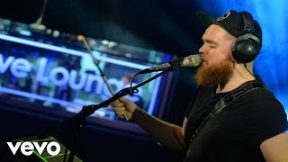 Jack Garratt - Latch (Disclosure cover in the Live Lounge)
