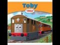 Thomas Friends Books