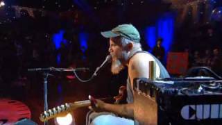 Seasick Steve - My Donny &  Cut My Wings (2007)