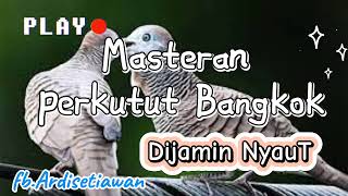 Download lagu punya ardisetiawan, master perkutut bangkok. #viral mp3