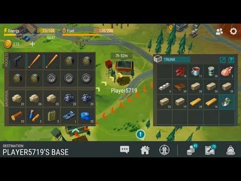 LDOE raid player5719