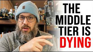 The 3-Layer Framework That Predicts Which Jobs AI Will (and Won't) Replace