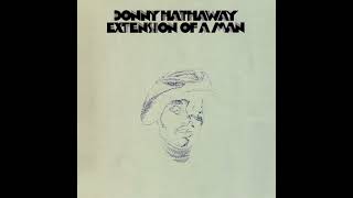 Flying easy-Donny hathaway