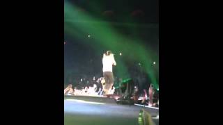 Just A Sip-Luke Bryan: Morgantown, West Virginia