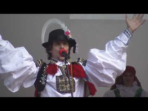 Jakub Tomalaさん のVerbunkの名演