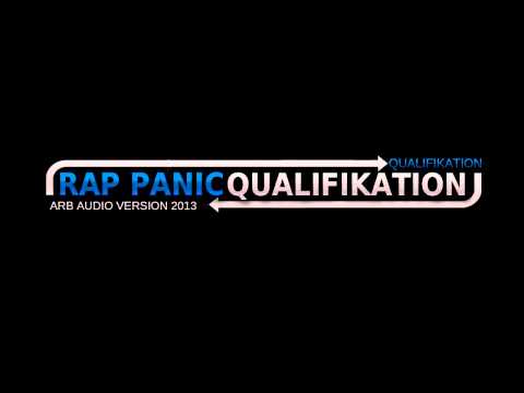 ARB Audio 2013 - Rap Panic [Qualifikation]