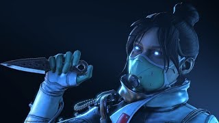 Sellyに憧れた男のApex legends Highlight #9