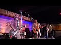 Cody Canada & The Departed - I Believe You [Todd Snider cover] (Houston 06.05.21) HD