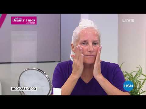 Nassif MD Dawn to Dusk Exfoliating Facial Cleanser