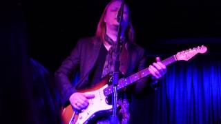 Matt Schofield - From Far Away - 3/20/14 Rams Head - Annapolis, MD
