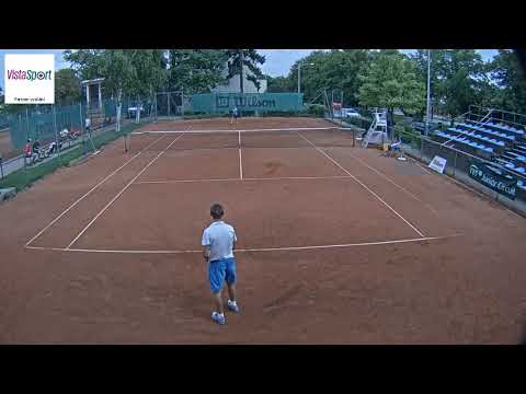 Forman vs Podolan - 18.8.2017 - Neride