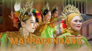 Download lagu MAPPADENDANG ( Risnah APZ | Cover ) mp3 Download lagu MAPPADENDANG ( Risnah APZ | Cover ) mp3