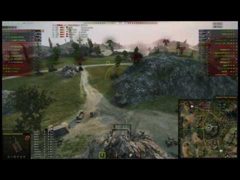 Guido1212 (CARTL) - KV-5 Ace/Patience is a Virtue