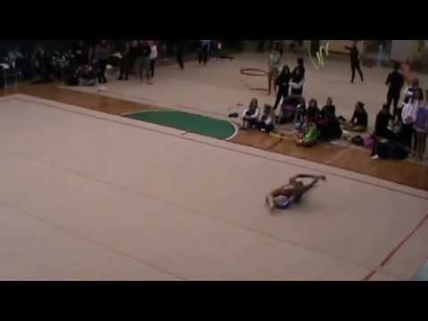 Elena Salvatore-Clavette- Specialità-2013